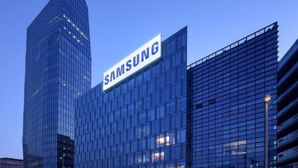 三星与跨国企业签署 22.8 万亿韩元芯片制造协议，涉及 AI 加速器大规模代工