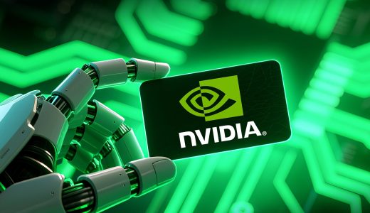 英伟达被曝开发芯片位置验证技术，是合规工具还是数字镣铐？