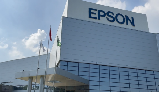 Epson 在欧洲推出 7 款 EcoTank 系列，采用可加注墨水罐，单套墨水可打印 15100 页，成本节省最高 95%