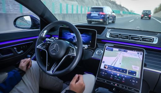 L3获批，但可能是最短命的自动驾驶级别