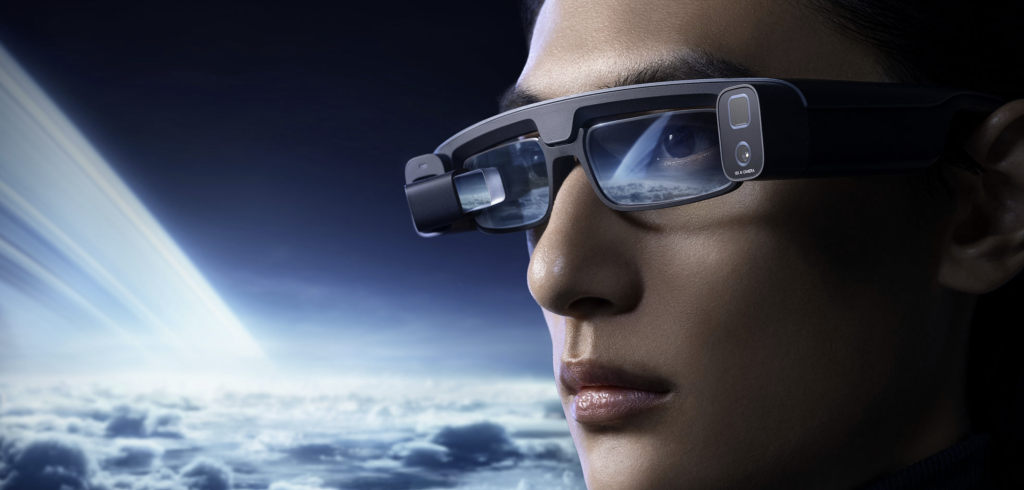 AI眼镜告别“实验室玩具”：乐奇联手蓝思，开启“毫米级”量产革命