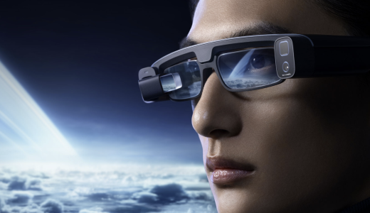 AI眼镜告别“实验室玩具”：乐奇联手蓝思，开启“毫米级”量产革命