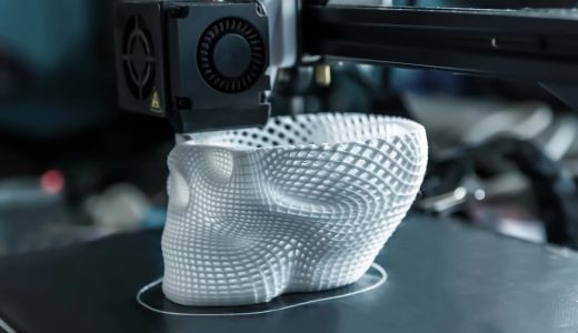 3D打印革命，中国主导消费级市场，商业航天催生千亿新赛道