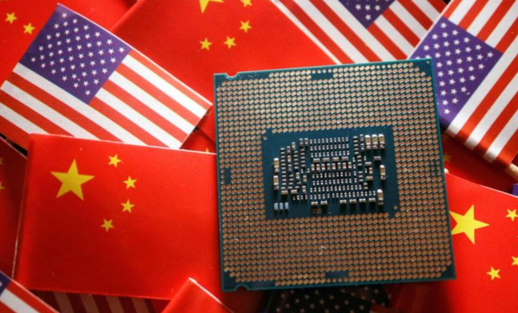 中国拟设数千亿新基金力推半导体自主，博弈AI芯片进口“两步棋”