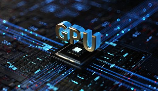 GPU的极限，AI的拐点