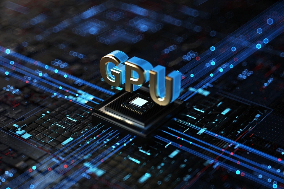 <span class="original-tag">原创</span>GPU的极限，AI的拐点