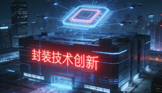 多家国内企业在 TGV（玻璃通孔）和高密度 FOPLP 等先进封装上投入巨资
