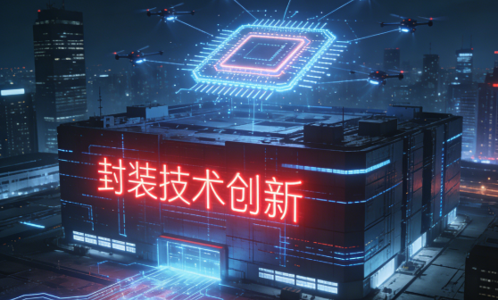 多家国内企业在 TGV（玻璃通孔）和高密度 FOPLP 等先进封装上投入巨资