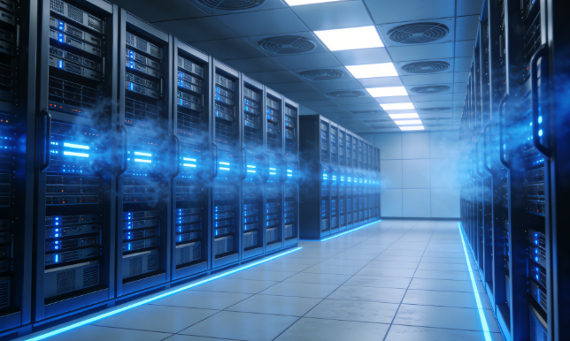 SK Hynix 推出 321 层 2 Tb QLC NAND，已进入 AI 数据中心