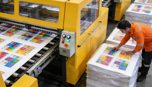 磁性墨水字符识别打印机市场规模突破数十亿美元，年增速超 10%，受数字化转型与环保需求驱动