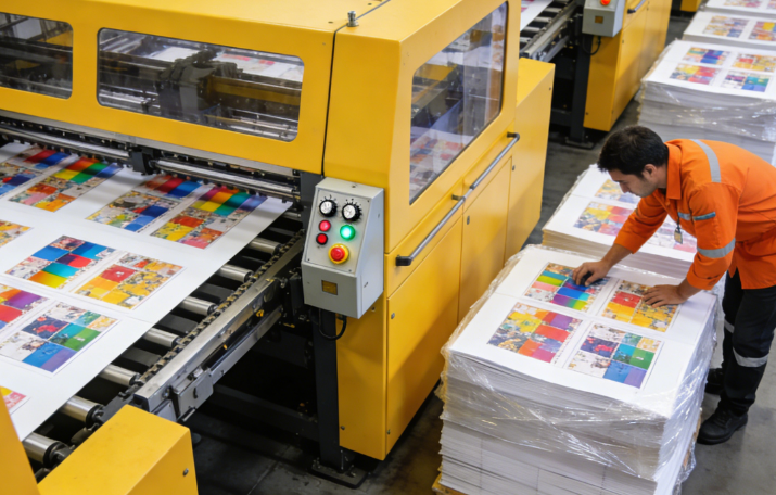 磁性墨水字符识别打印机市场规模突破数十亿美元，年增速超 10%，受数字化转型与环保需求驱动