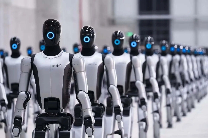 优必选16.65亿元收购锋龙股份，机器人龙头“买壳”加速产业化