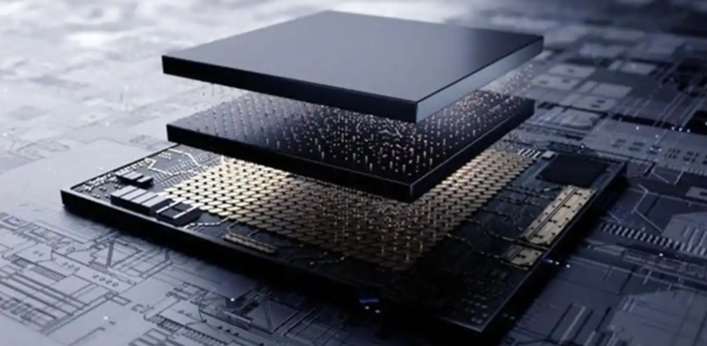 台积电2nm芯片量产，手机行业迎来“性能分层”时代