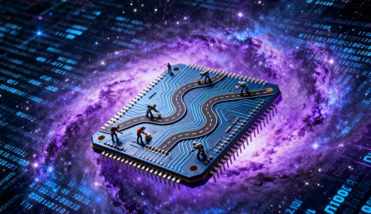 联发科资源倾斜ASIC，移动芯片龙头主动求变