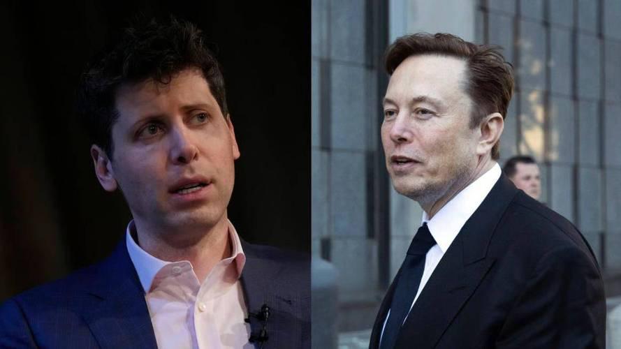 马斯克天价索赔 OpenAI 与微软，AI 巨头之争再掀波澜