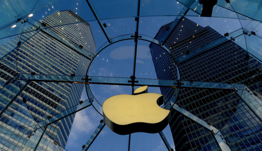 苹果遭遇“内存之困”：AI热潮正如何重塑全球芯片供应链？