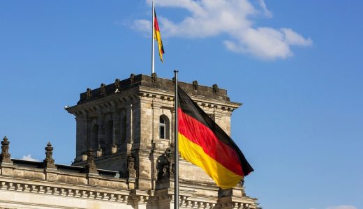 德国的机会来了