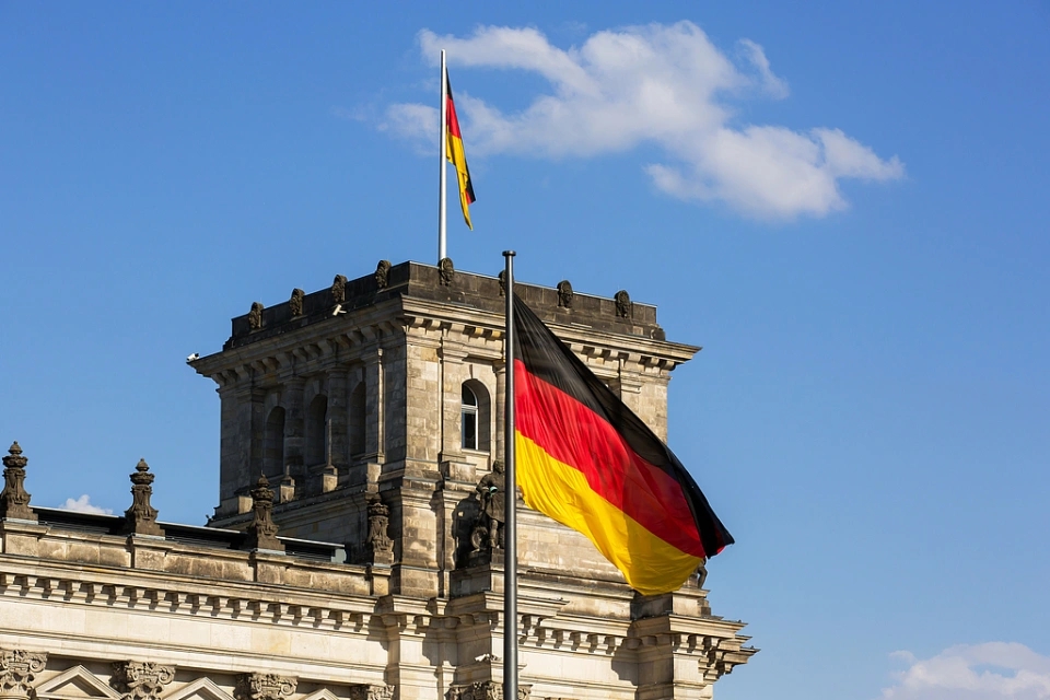 <span class="original-tag">原创</span>德国的机会来了