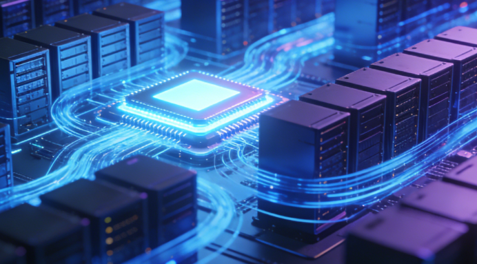 随着AI算力的指数级增长，光模块市场正经历从800G向1.6T的迭代升级