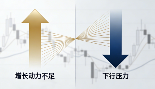 尽管IDC预测2025年全球半导体市场将同比增长15.9%，但整体市场仍面临增长动力不足与下行压力的博弈。