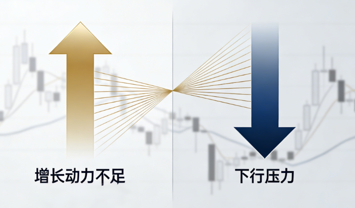 尽管IDC预测2025年全球半导体市场将同比增长15.9%，但整体市场仍面临增长动力不足与下行压力的博弈。