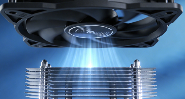 随着AI芯片功耗的指数级提升传统风冷技术已达极限，液冷服务器成为数据中心散热技术的未来趋势