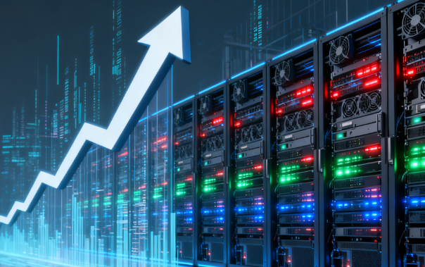 AI和高性能计算相关的新兴市场（如AI服务器、智能汽车等）需求极旺