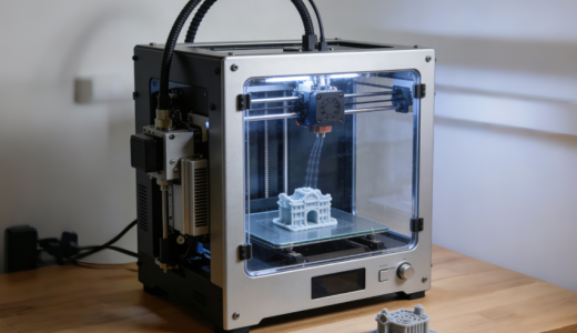 Wohlers Report 2026显示，全球3D打印市场规模增长至242亿美元，3D打印服务市场占比达48%