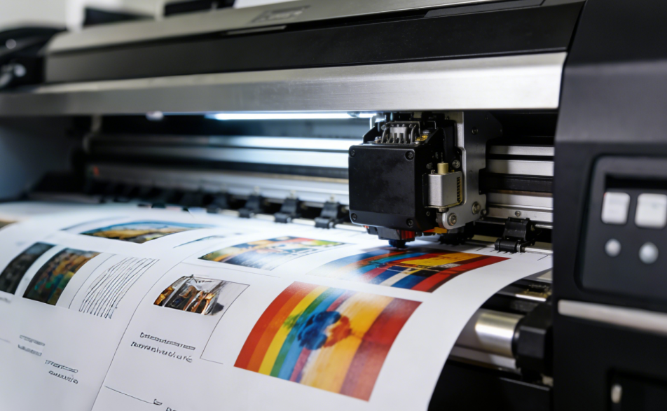 Fortune Business Insights的报告预测，2026年全球工业喷墨打印机市场规模约为74.6亿美元，预计2026-2034年间复合年增长率将达到6.07%