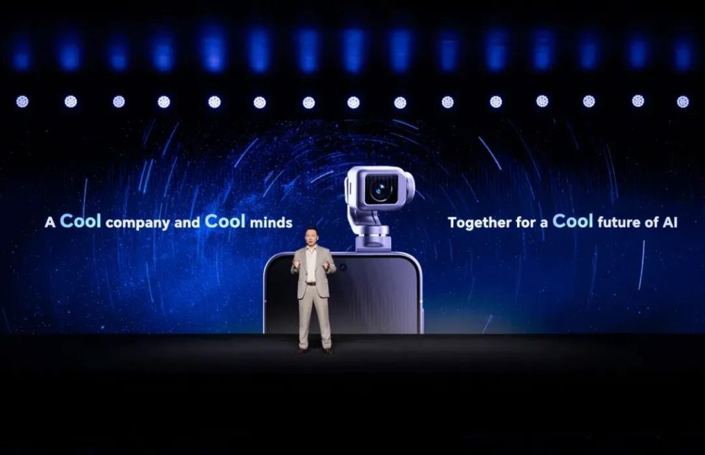 <span class="original-tag">原创</span>手机业终于不卷了？机器人手机是出路还是死路？