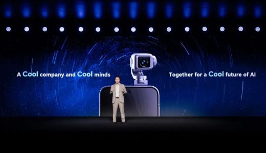 手机业终于不卷了？机器人手机是出路还是死路？