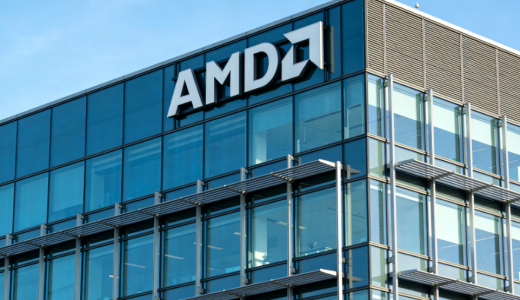 AMD发布了MI455X GPU，算力提升10倍