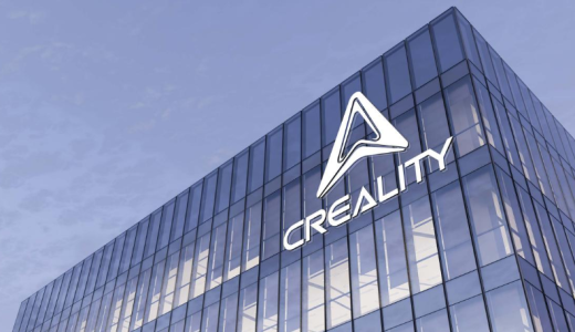 创想三维（Creality）推出了SPARKX i7桌面3D打印机，主打多色彩打印能力