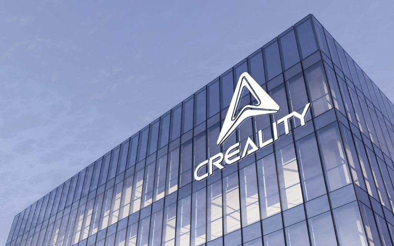 创想三维（Creality）推出了SPARKX i7桌面3D打印机，主打多色彩打印能力