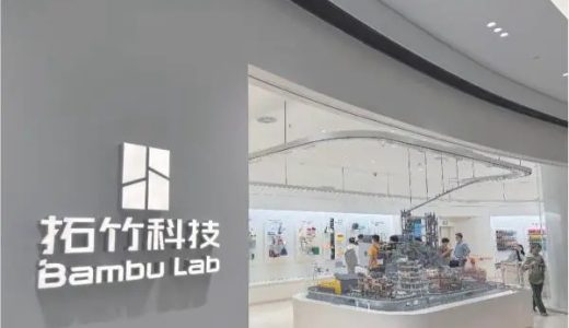 400亿3D打印独角兽惹怒泡泡玛特，明星公司背后的版权隐忧