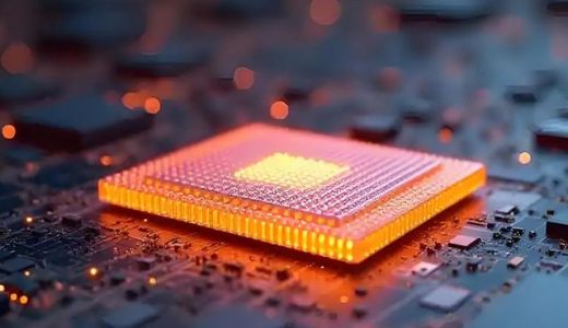 中国碳化硅打破14英寸垄断，半导体“换道超车”时机已至？