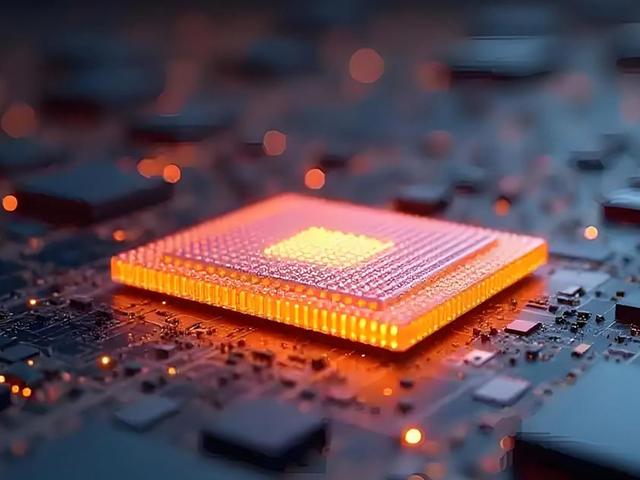 中国碳化硅打破14英寸垄断，半导体“换道超车”时机已至？