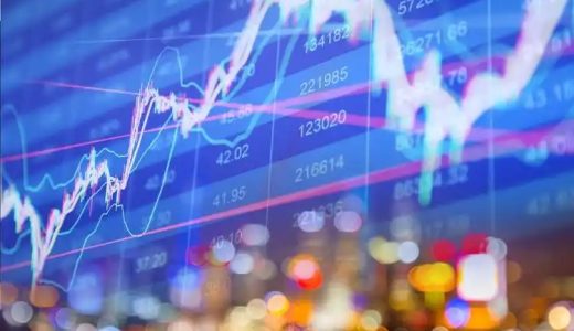 中东战火点燃通胀炸弹，美股暴跌芯片股领跌