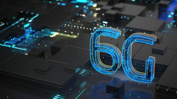 938 Gbps：6G 测试达到 5G 速度的 9000 倍，每秒可下载 20 多部电影