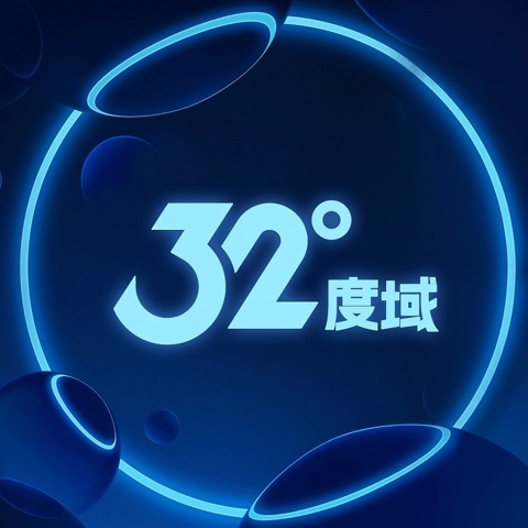 32度域的头像